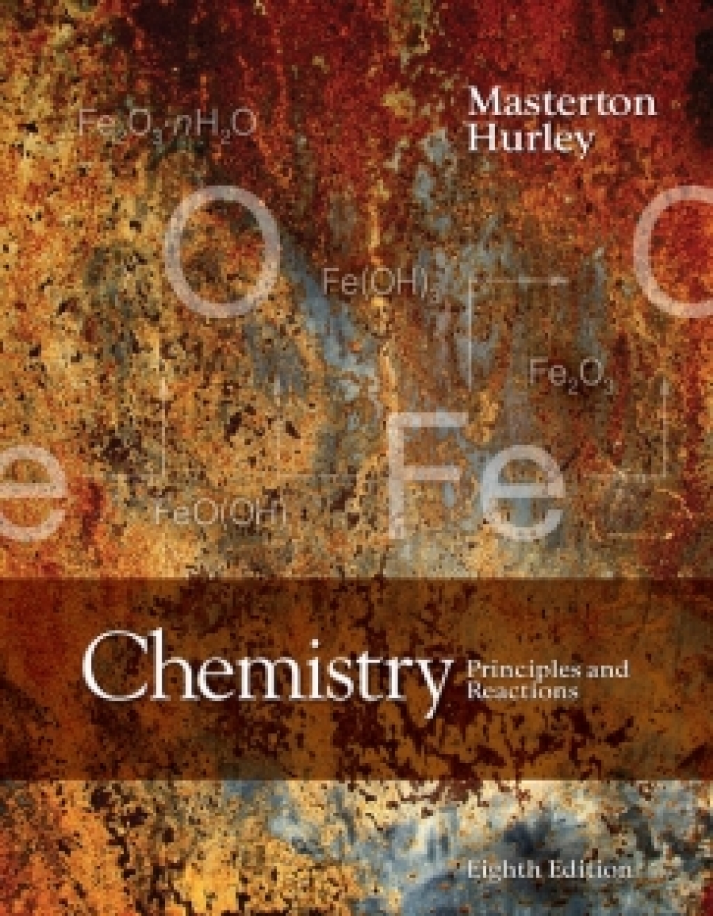 OWLv2 for Masterton/Hurley's Chemistry: Principles and Reactions, 8th Edition, [Instant Access], 1 term (6 months) 8th Edition â€“ PDF/EPUB Version Downloadable
